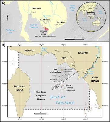 Modeling Seasonal Distribution of Irrawaddy Dolphins (Orcaella brevirostris) in a Transnational Important Marine Mammal Area